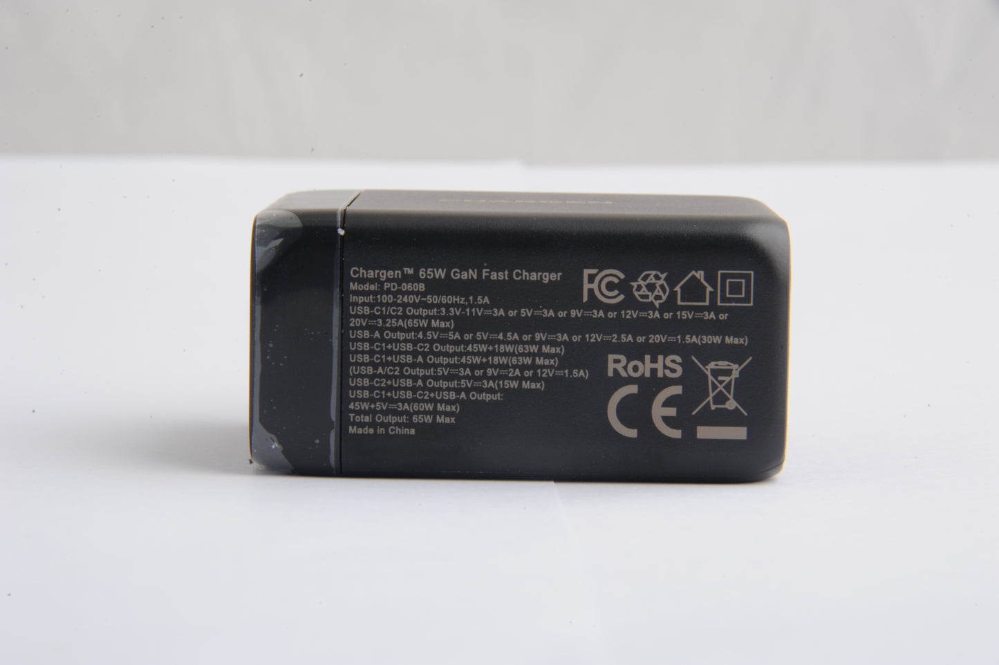 Soopa Dental Stick Valp Testing Product 5