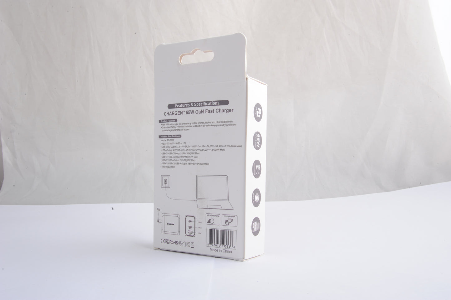 Soopa Dental Stick Valp