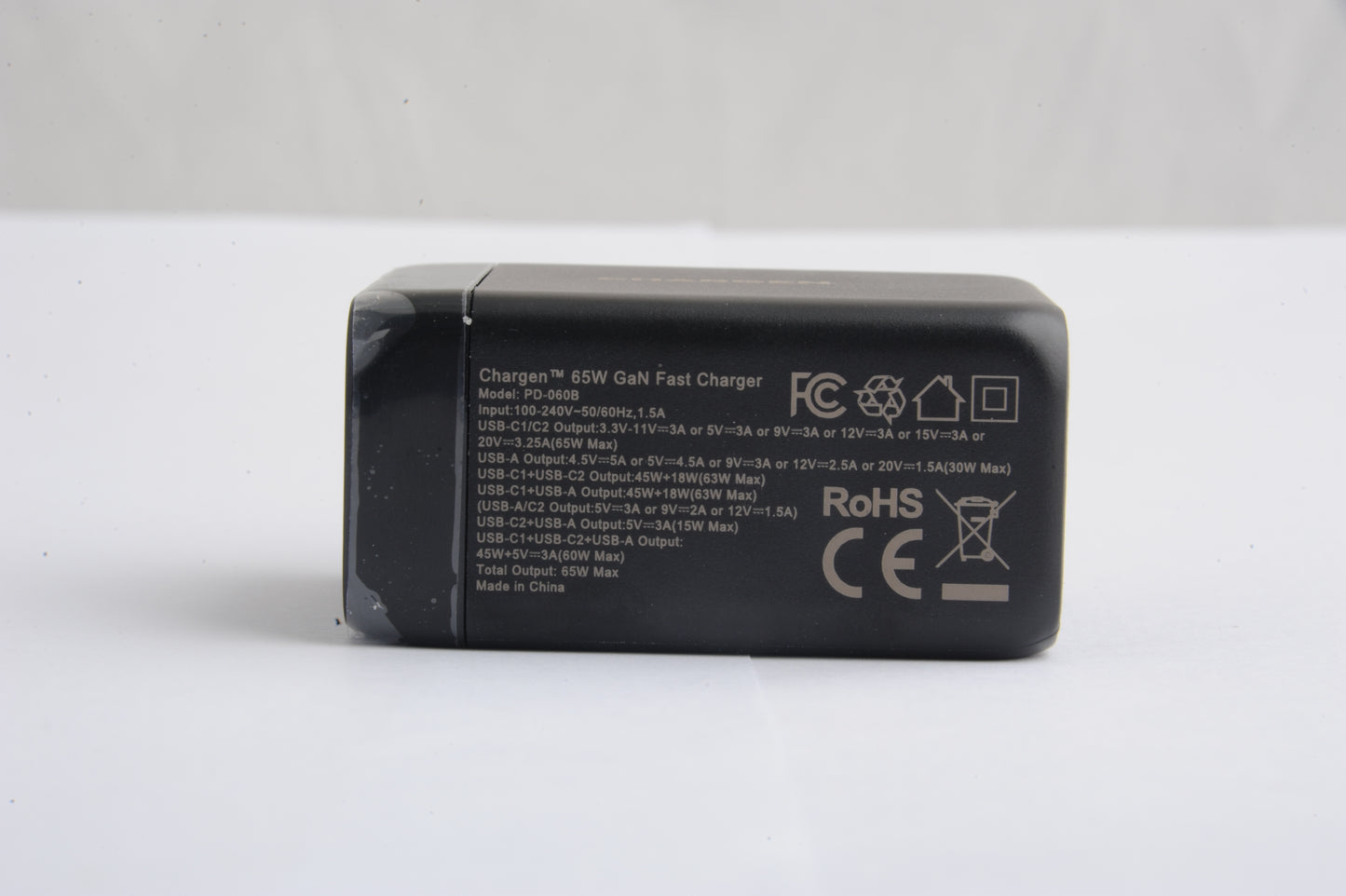 Soopa Dental Stick Valp Testing Product 5